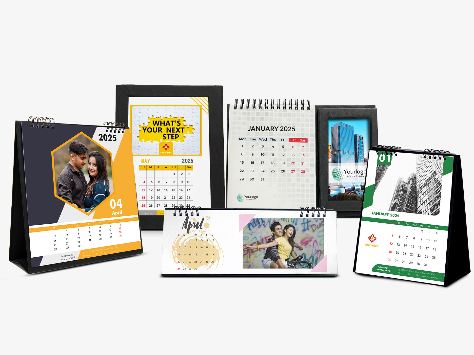 A2Z Printing World